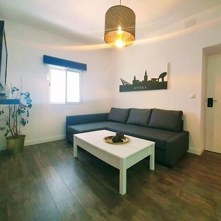 Recien Renovado Junto A Santa Justa Y El Centro Apartment Sevilla Bagian luar foto
