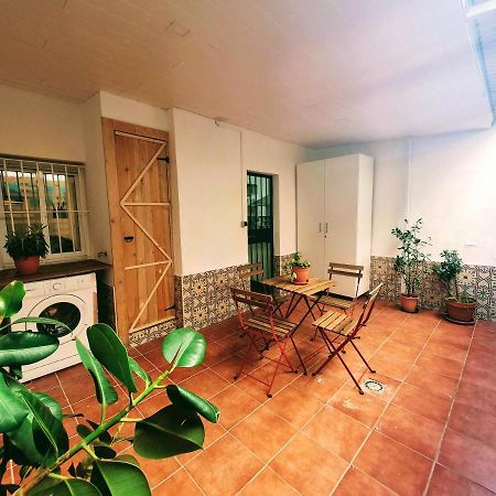 Recien Renovado Junto A Santa Justa Y El Centro Apartment Sevilla Bagian luar foto