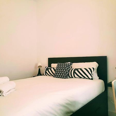 Recien Renovado Junto A Santa Justa Y El Centro Apartment Sevilla Bagian luar foto