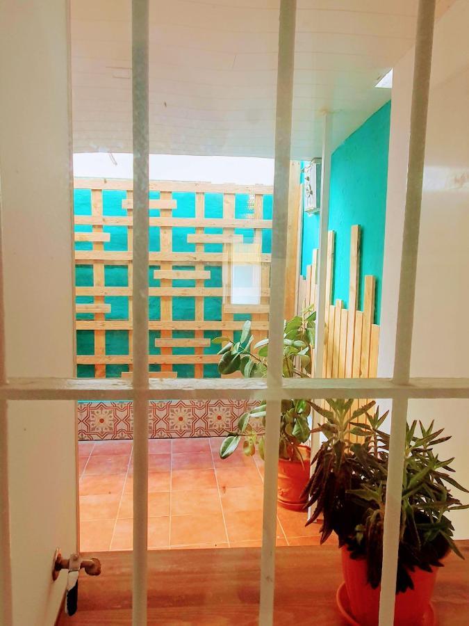 Recien Renovado Junto A Santa Justa Y El Centro Apartment Sevilla Bagian luar foto