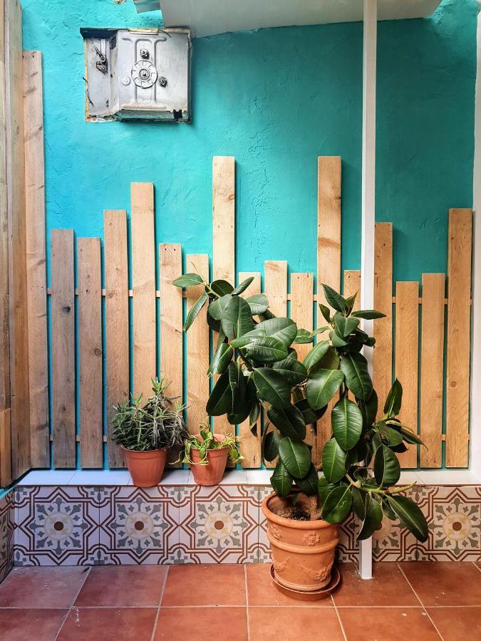 Recien Renovado Junto A Santa Justa Y El Centro Apartment Sevilla Bagian luar foto