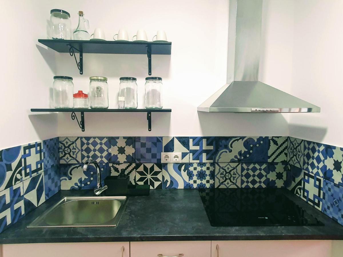 Recien Renovado Junto A Santa Justa Y El Centro Apartment Sevilla Bagian luar foto