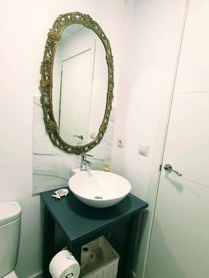 Recien Renovado Junto A Santa Justa Y El Centro Apartment Sevilla Bagian luar foto