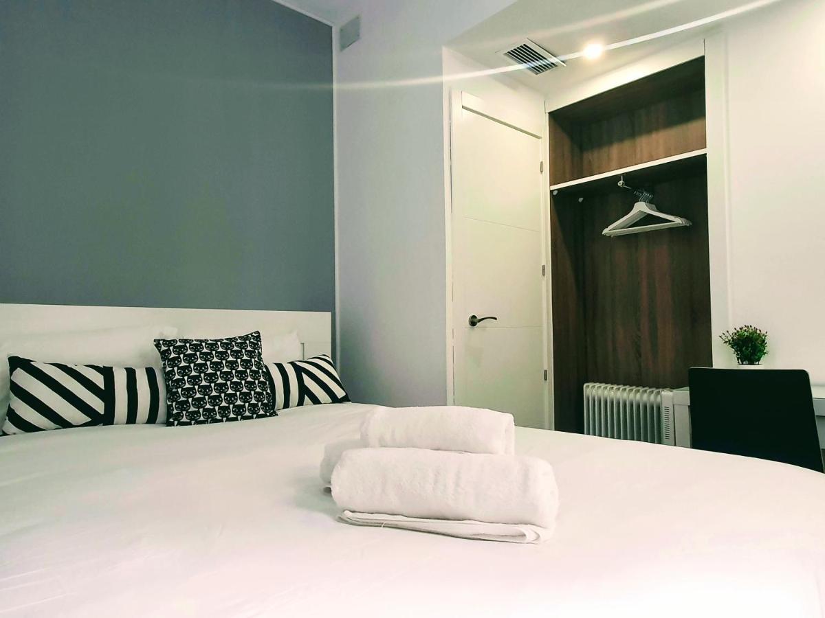 Recien Renovado Junto A Santa Justa Y El Centro Apartment Sevilla Bagian luar foto